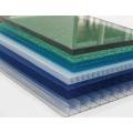 Policarbonato di PC industriale di ingegneria materiale plastico